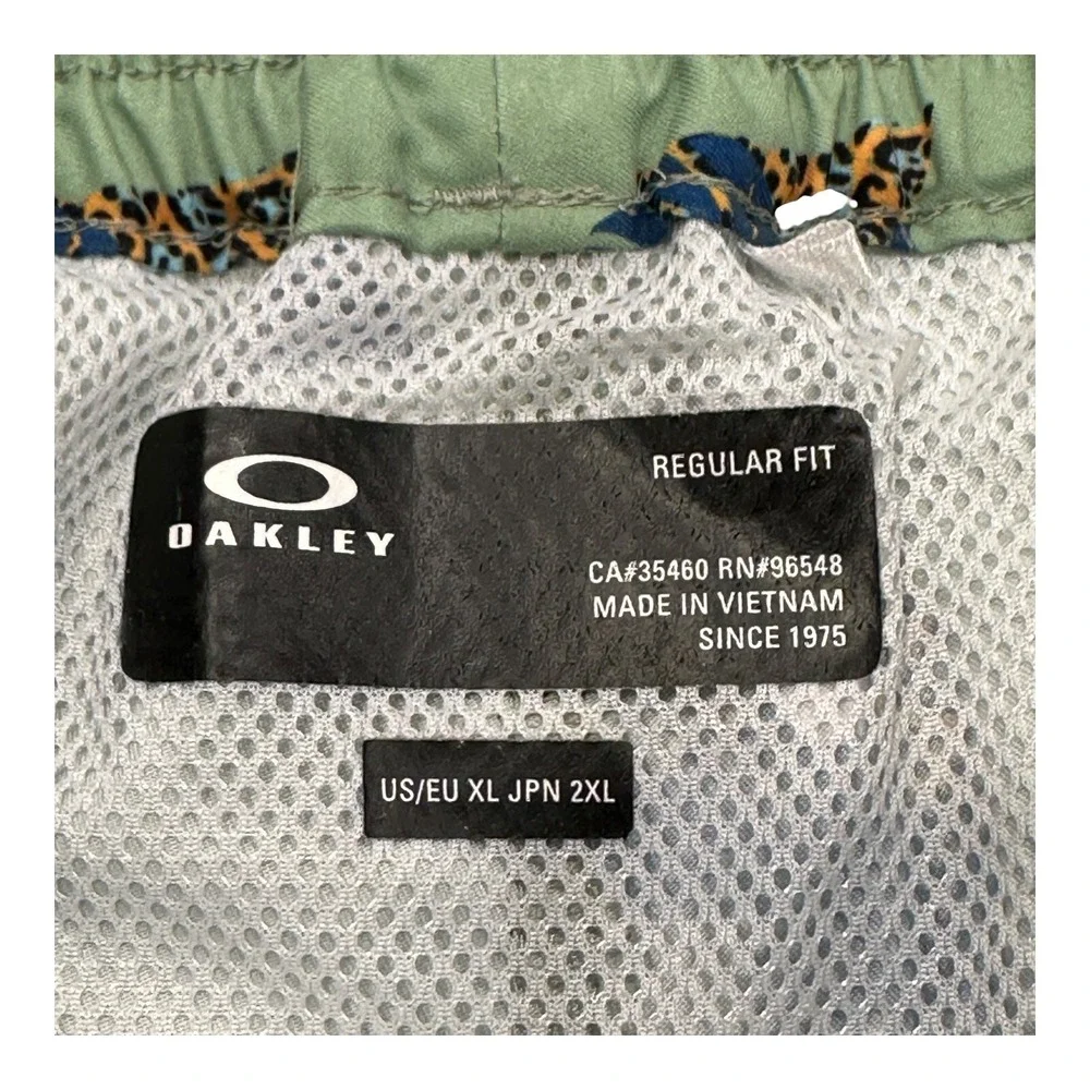 OAKLEY All Day 16